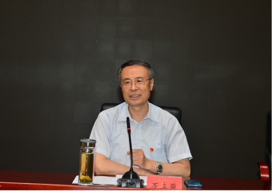 中国侨联召开庆祝中国共产党成立100周年大会
