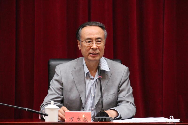 中国侨联举办党史学习教育中央宣讲团第二场宣讲报告会