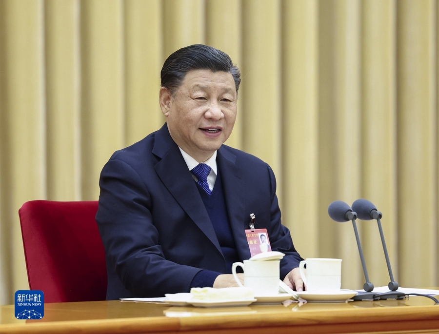 中央经济工作会议在北京举行