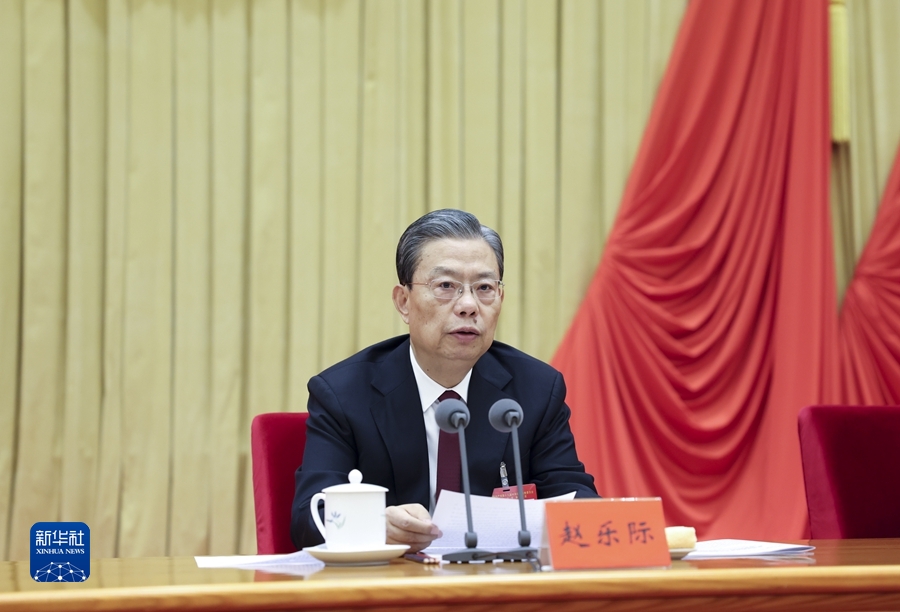 习近平在十九届中央纪委六次全会上发表重要讲话