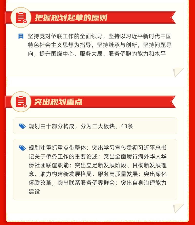 2021年中国侨联主要工作回顾