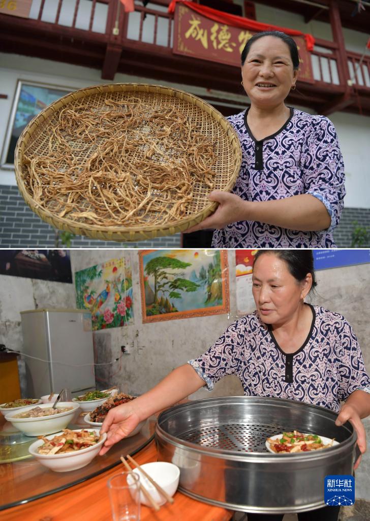 红土地上的新崛起——沿着总书记的足迹之江西篇