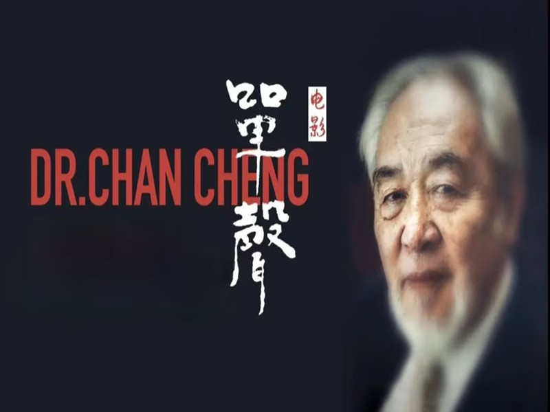 市侨联组织观看爱国主义题材纪录电影《单声》