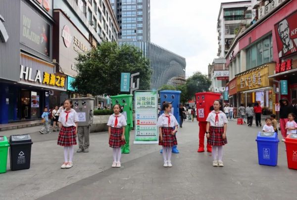 铜仁：厚植文明沃土 涵养时代新风