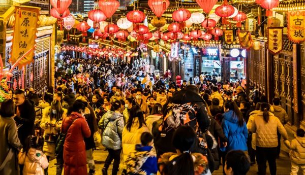 铜仁：厚植文明沃土 涵养时代新风