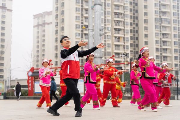 铜仁：厚植文明沃土 涵养时代新风