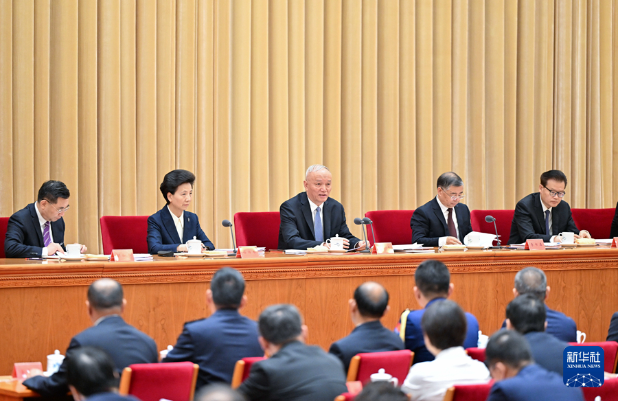 习近平对精神文明建设工作作出重要指示